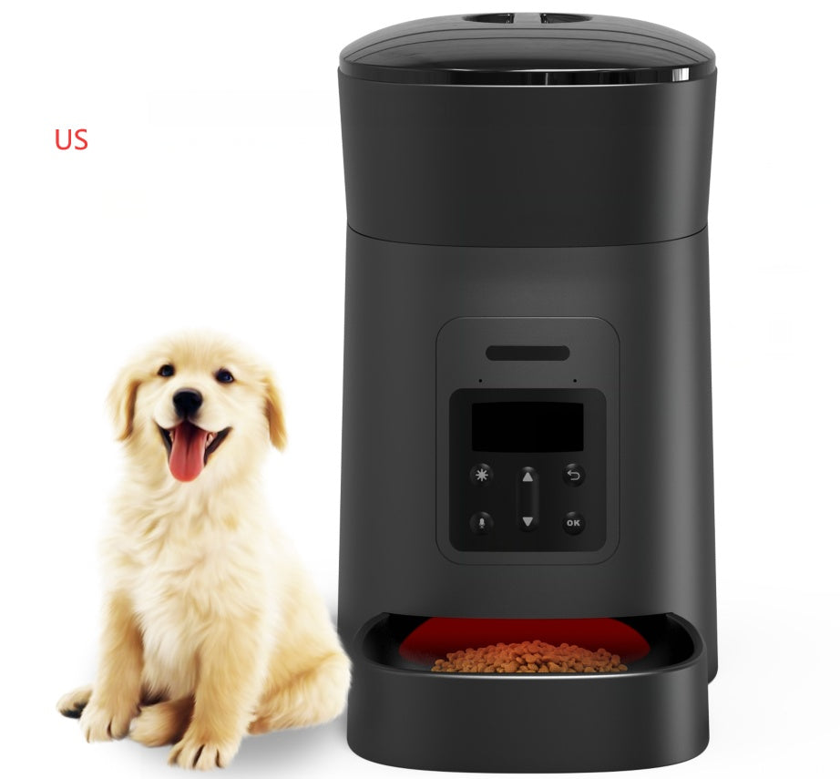 Pet feeder automaticPet feeder 