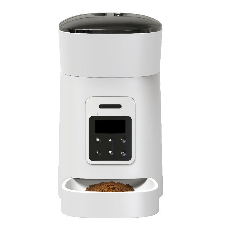 Pet feeder automaticPet feeder 