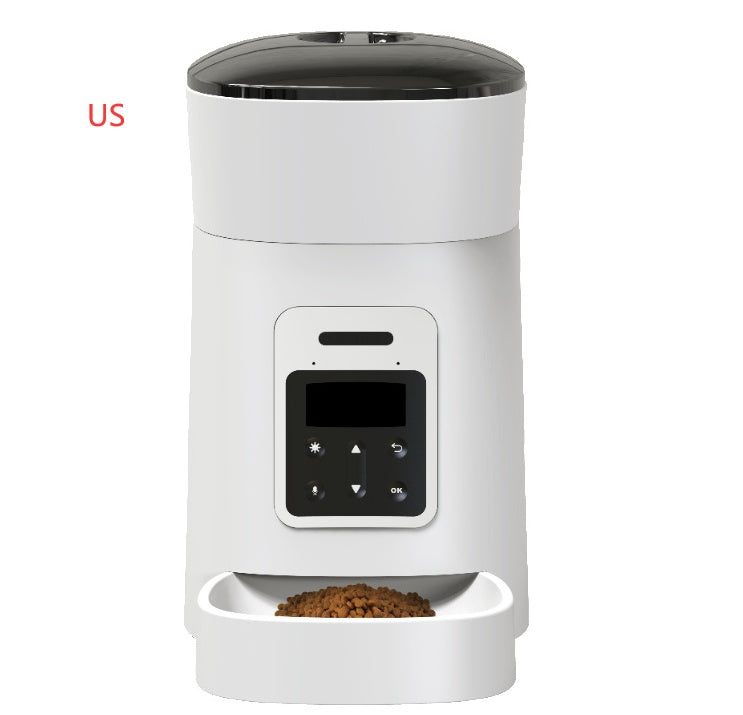 Pet feeder automaticPet feeder 