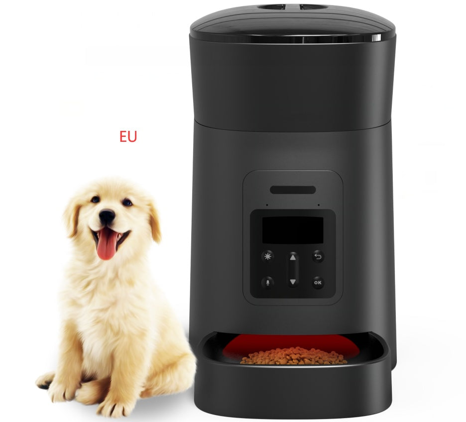 Pet feeder automaticPet feeder 